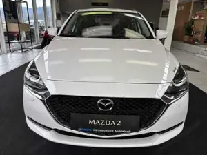Mazda 2 Bild 2