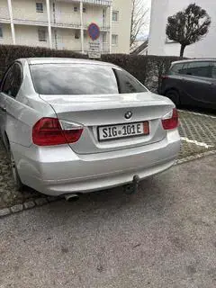 BMW 3er