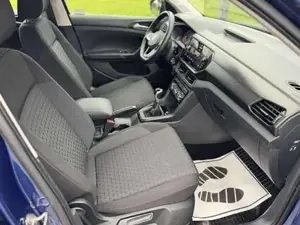 VW T-Cross Bild 14