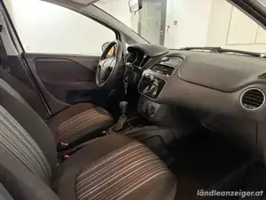 Fiat Grande Punto Bild 4