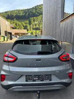 Ford Puma Bild 4