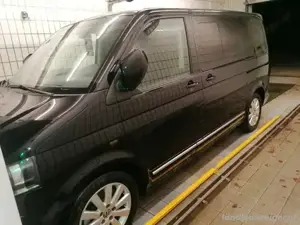 VW Multivan T5.2 4motion, DSG, neuer Motor Bild 5