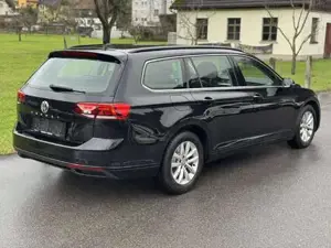 VW Passat Bild 8