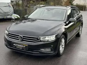 VW Passat Bild 4