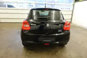 Suzuki Swift Bild 17