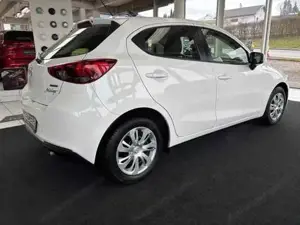 Mazda 2 Bild 3