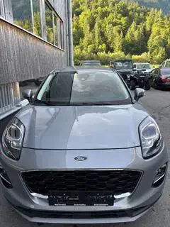 Ford Puma Bild 1