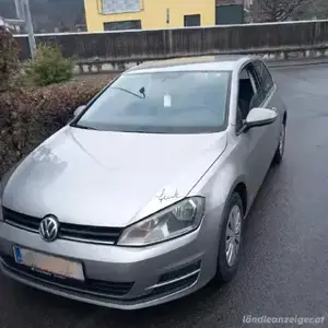 Vw Golf 7 