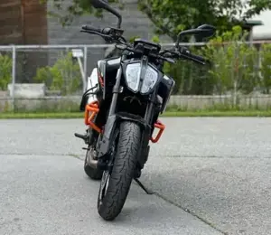 Zu verkaufen KTM DUKE Bild 3