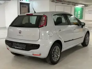 Fiat Grande Punto Bild 5