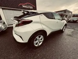 Toyota C-HR Bild 7