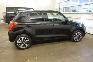 Suzuki Swift Bild 15