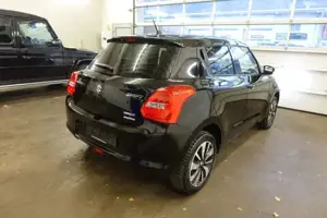 Suzuki Swift Bild 16