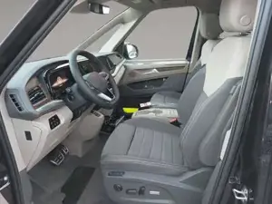 Volkswagen T7 Bild 9