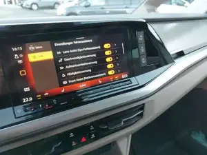 Volkswagen T7 Bild 20