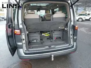 Volkswagen T7 Bild 15