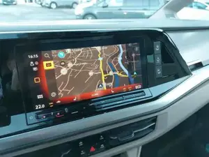 Volkswagen T7 Bild 18