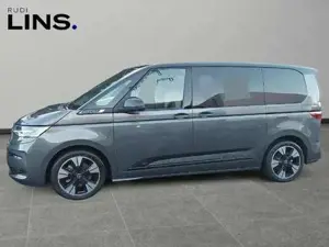 Volkswagen T7 Bild 2