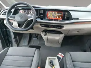 Volkswagen T7 Bild 10