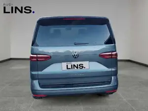 Volkswagen T7 Bild 4