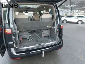 Volkswagen T7 Bild 15