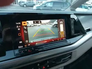 Volkswagen T7 Bild 20