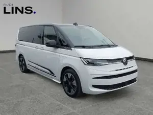 Volkswagen T7 Bild 7