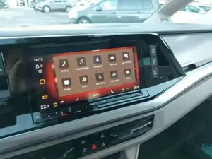 Volkswagen T7 Bild 17