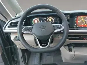 Volkswagen T7 Bild 12