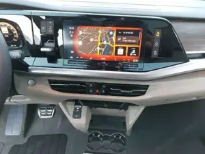 Volkswagen T7 Bild 11