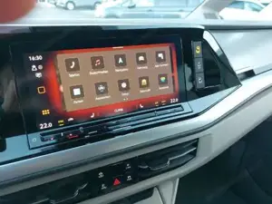 Volkswagen T7 Bild 16