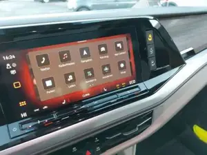 Volkswagen T7 Bild 17