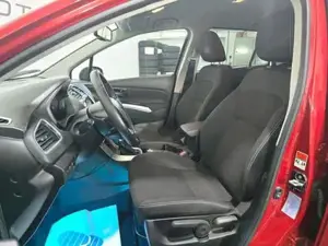 Suzuki SX4 Bild 10