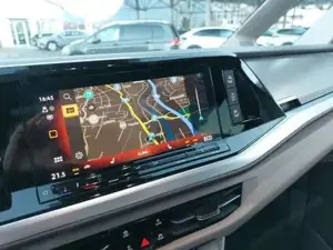 Volkswagen T7 Bild 18