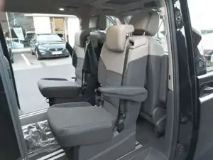 Volkswagen T7 Bild 16