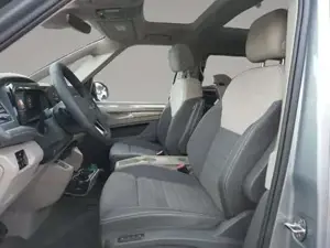 Volkswagen T7 Bild 9