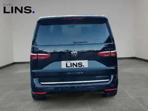 Volkswagen T7 Bild 4