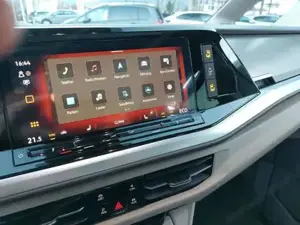 Volkswagen T7 Bild 17