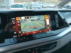 Volkswagen T7 Bild 20