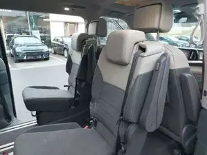 Volkswagen T7 Bild 16