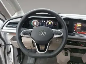 Volkswagen T7 Bild 12