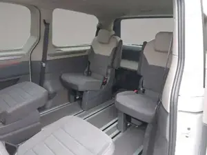 Volkswagen T7 Bild 13