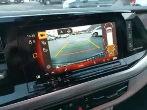 Volkswagen T7 Bild 20