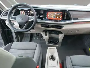 Volkswagen T7 Bild 10