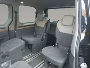 Volkswagen T7 Bild 13