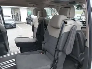 Volkswagen T7 Bild 16