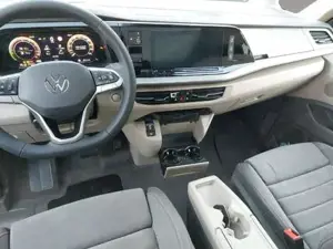 Volkswagen T7 Bild 11