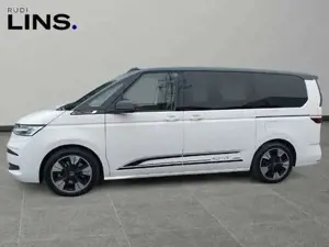 Volkswagen T7 Bild 2