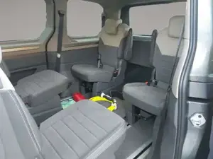 Volkswagen T7 Bild 13