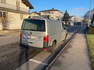 VW T6 Kastenwagen Diesel KR 2,0 TDI BMT Bild 4